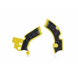 Osłony ramy Suzuki RMZ250 rok 10-18 Acerbis