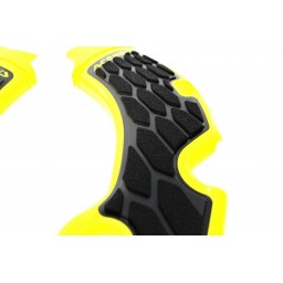 Osłony ramy Suzuki RMZ450 rok 08-17 Acerbis