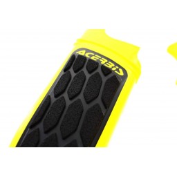 Osłony ramy Suzuki RMZ450 rok 08-17 Acerbis
