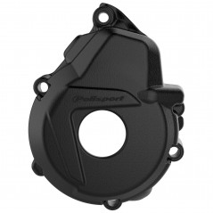 Osłona dekla alternatora Gas Gas  EC250F / EC350F rok 21-23 Polisport