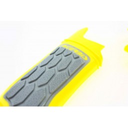 Osłony ramy Suzuki RMZ450 rok 08-17 Acerbis