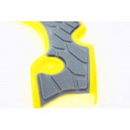 Osłony ramy Suzuki RMZ450 rok 08-17 Acerbis