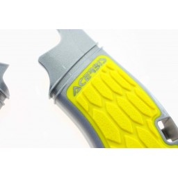 Osłony ramy Suzuki RMZ450 rok 08-17 Acerbis