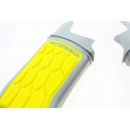 Osłony ramy Suzuki RMZ450 rok 08-17 Acerbis