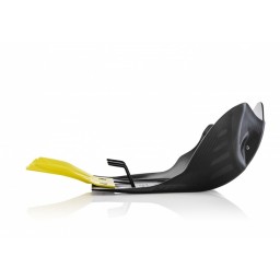Osłona silnika Suzuki RMZ250 rok 19-23 Acerbis