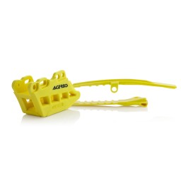 Zestaw do łańcucha Suzuki RMZ250 rok 19-23, RMZ450 rok 18-23 Acerbis