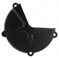 Osłona dekla sprzęgła Gas Gas  EC250 / EC300 rok 17-20 Polisport
