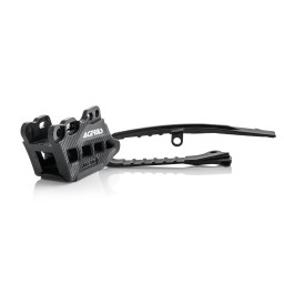 Zestaw do łańcucha Suzuki RMZ250 rok 19-23, RMZ450 rok 18-23 Acerbis