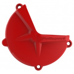 Osłona dekla sprzęgła Gas Gas  EC250 / EC300 rok 17-20 Polisport