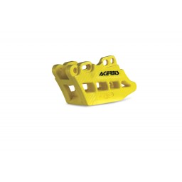 Prowadnica łańcucha Suzuki RM125/250 rok 07-08, RMZ250 rok 08-18, RMZ450 rok 05-17 Acerbis