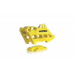 Prowadnica łańcucha Suzuki RM125/250 rok 07-08, RMZ250 rok 08-18, RMZ450 rok 05-17 Acerbis