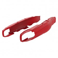 Osłony wahacza Gas Gas MC125 / MC250 / MC250F / MC450F / EC250 / EC300 / EC250F / EC350F / EX250 / EX300 rok 21-23 Polisport