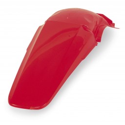 Błotnik tylny Honda CRF450R rok 03-04 Polisport