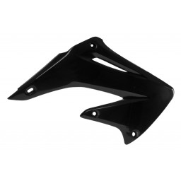 Osłony chłodnicy Honda CR125R/250R rok 03-07 Polisport