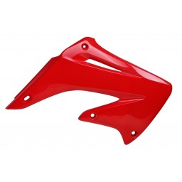 Osłony chłodnicy Honda CR125R/250R rok 03-07 Polisport
