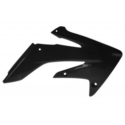 Osłony chłodnicy Honda CRF250R rok 04-09 Polisport