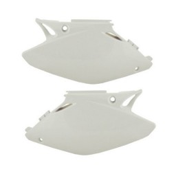 Boczki tylne Honda CR125R/250R rok 03-07 Polisport