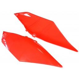 Boczki tylne Honda CRF250R rok 14-17, CRF450R rok 13-16 Polisport