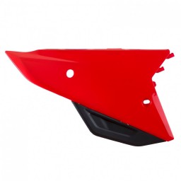 Boczki tylne Honda CRF250R/250RX rok 22-23, CRF450R/450RX rok 21-23 Polisport