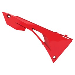 Osłony filtra powietrza Honda CRF250R rok 18-21, CRF450R rok 17-21, CRF250RX rok 19-21, CRF450RX rok 17-20 Polisport