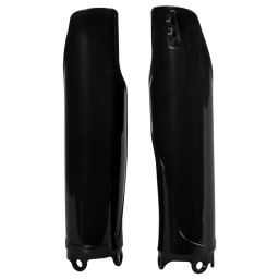 Osłony lag Honda CR125R/250R rok 04-07, CRF250R/450R rok 04-18, CRF450RX rok 17-18 Polisport