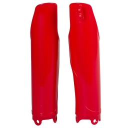 Osłony lag Honda CR125R/250R rok 04-07, CRF250R/450R rok 04-18, CRF450RX rok 17-18 Polisport