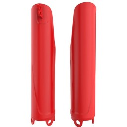 Osłony lag Honda CRF250R/450R rok 19-23, CRF250RX/450RX rok 19-23 Polisport