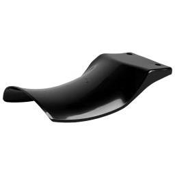 Osłona amortyzatora Honda CR125R/250R rok 03-07, CRF450R rok 03-08 Polisport