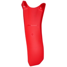 Osłona amortyzatora Honda CRF250R rok 14-17, CRF450R rok 13-16 Polisport