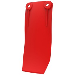 Osłona amortyzatora Honda CRF250R rok 18-21, CRF250RX rok 19-21, CRF450R/450RX rok 17-20 Polisport