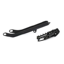 Zestaw do łańcucha Honda CR125R/250R rok 03-04, CRF450R rok 03-04 Polisport