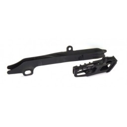 Zestaw do łańcucha Honda CRF250R rok 2010, CRF450R rok 09-10 Polisport
