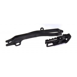 Zestaw do łańcucha Honda CRF250R rok 11-13, CRF450R rok 11-12 Polisport
