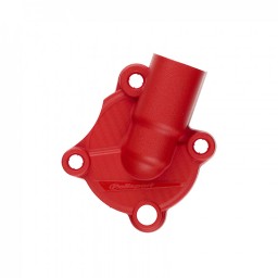 Obudowa pompy wody Honda CRF250R rok 18-21 Polisport