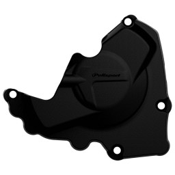 Osłona dekla alternatora Honda CRF250R rok 10-17 Polisport