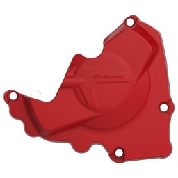 Osłona dekla alternatora Honda CRF250R rok 10-17 Polisport
