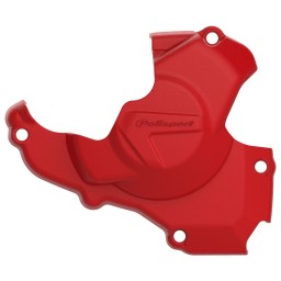 Osłona dekla alternatora Honda CRF450R rok 10-16 Polisport