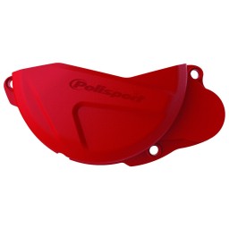 Osłona dekla sprzęgła Honda CRF250R rok 2010/13-17 Polisport