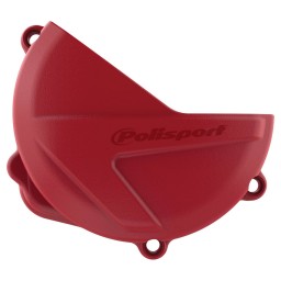 Osłona dekla sprzęgła Honda CRF250R rok 18-21, CRF250RX rok 19-21 Polisport