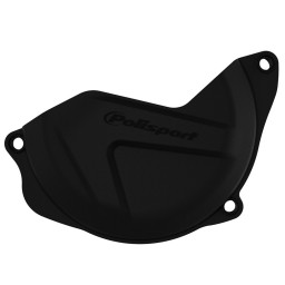 Osłona dekla sprzęgła Honda CRF450R rok 10-16 Polisport