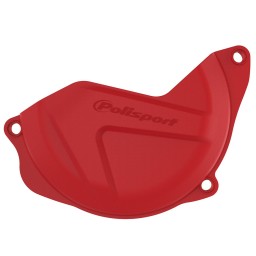 Osłona dekla sprzęgła Honda CRF450R rok 10-16 Polisport
