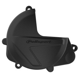 Osłona dekla sprzęgła Honda CRF450R/450RX rok 17-20 Polisport