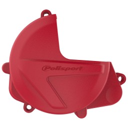 Osłona dekla sprzęgła Honda CRF450R/450RX rok 17-20 Polisport
