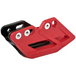 Kompletna prowadnica łańcucha Honda CRF250R/450R rok 07-23 Polisport