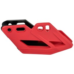Kompletna prowadnica łańcucha Honda CRF250R/450R rok 07-23 Polisport