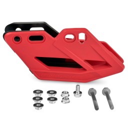 Kompletna prowadnica łańcucha Honda CRF250R/450R rok 07-23 Polisport