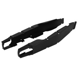 Osłona wahacza Honda CR125R/250R rok 04-07, CRF250X rok 08-17, CRF250R rok 2004 Polisport