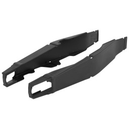 Osłona wahacza Honda CRF250R rok 11-17, CRF450R rok 12-16 Polisport