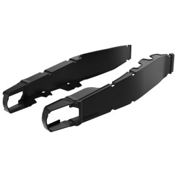 Osłona wahacza Honda CRF250R rok 18-19, CRF250RX rok 2019, CRF450R/450RX rok 17-18 Polisport