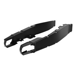Osłona wahacza Honda CRF250R/250RX rok 20-23, CRF450R/450RX rok 19-23 Polisport